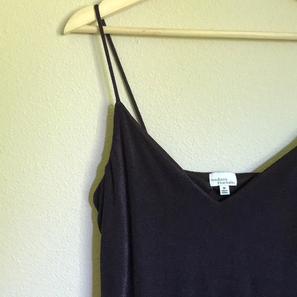 madison&berkeley tank - Picture 2 of 3